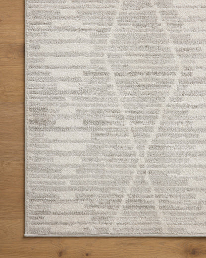 Loloi Kamala 18" x 18" Sample Rug