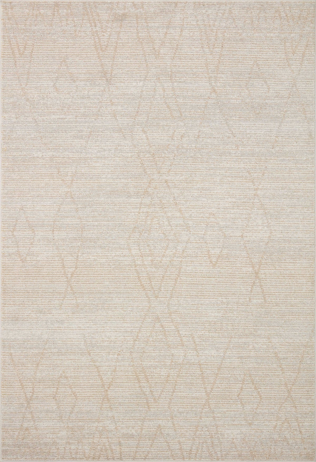 Loloi Kamala 18" x 18" Sample Rug