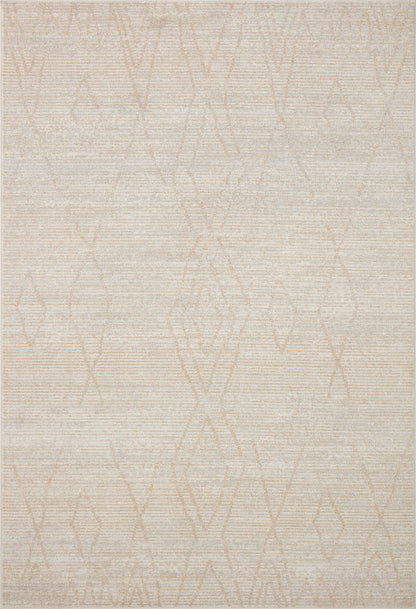 Loloi Kamala 18" x 18" Sample Rug
