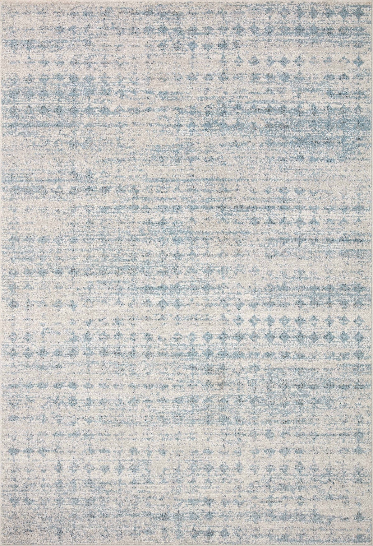Loloi Kamala 18" x 18" Sample Rug