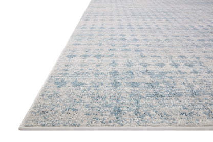 Loloi Kamala 18" x 18" Sample Rug