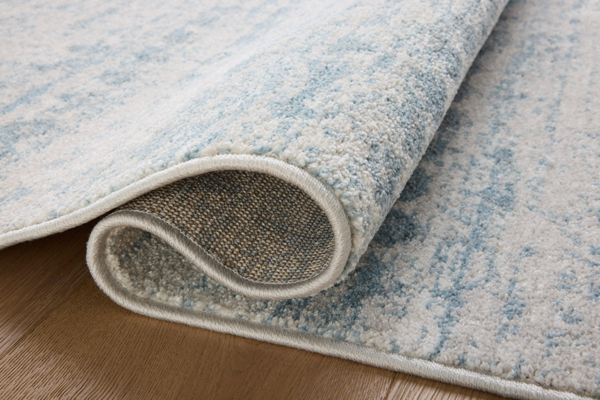 Loloi Kamala 18" x 18" Sample Rug