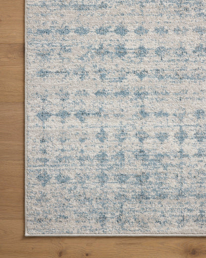 Loloi Kamala 18" x 18" Sample Rug