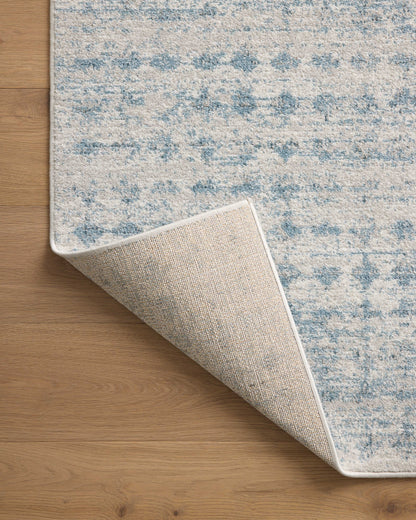 Loloi Kamala 18" x 18" Sample Rug