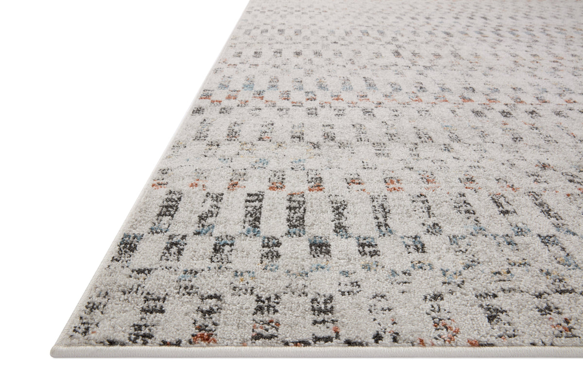 Loloi Kamala 18" x 18" Sample Rug