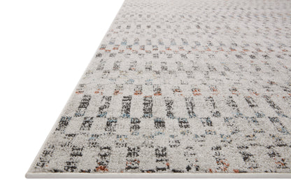 Loloi Kamala 18" x 18" Sample Rug