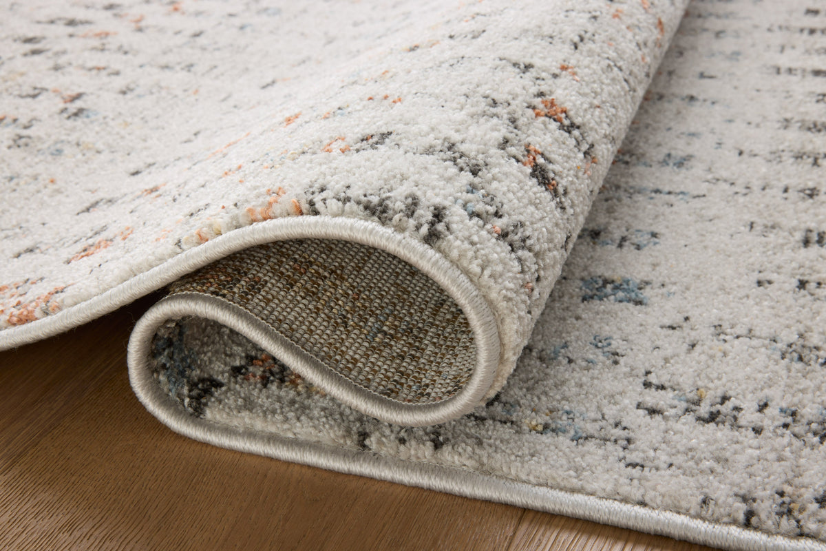 Loloi Kamala 18" x 18" Sample Rug