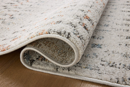 Loloi Kamala 18" x 18" Sample Rug