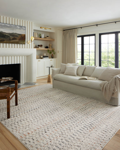 Loloi Kamala Accent Rug