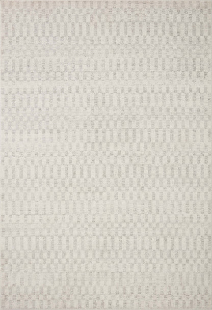 Loloi Kamala 18" x 18" Sample Rug