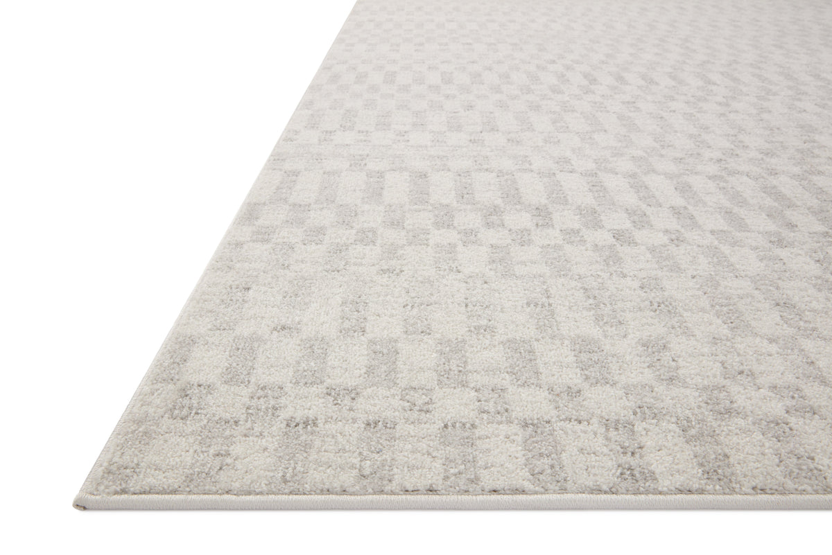 Loloi Kamala 18" x 18" Sample Rug