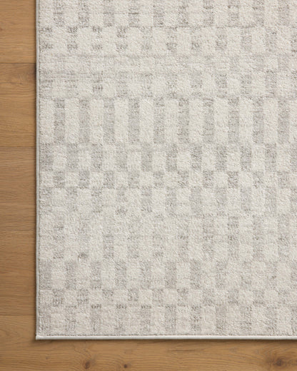 Loloi Kamala 18" x 18" Sample Rug