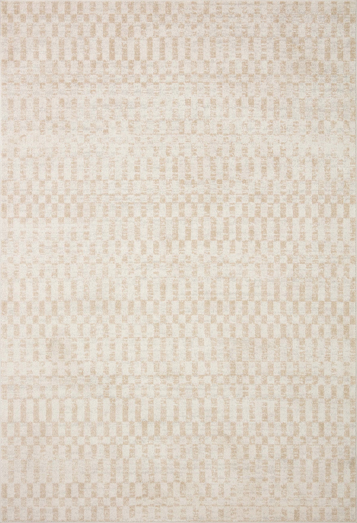 Loloi Kamala 18" x 18" Sample Rug