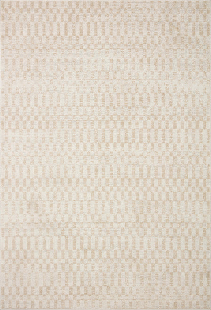 Loloi Kamala 18" x 18" Sample Rug