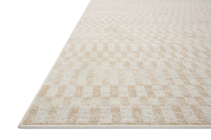 Loloi Kamala 18" x 18" Sample Rug