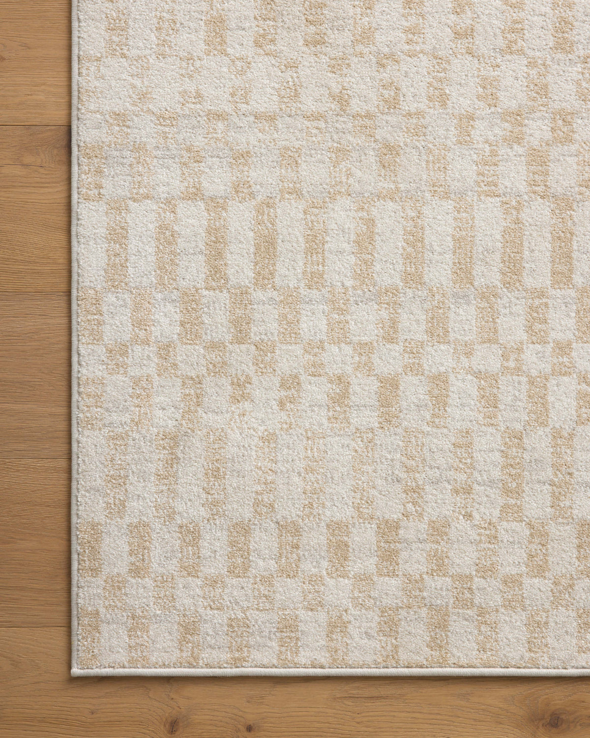 Loloi Kamala 18" x 18" Sample Rug