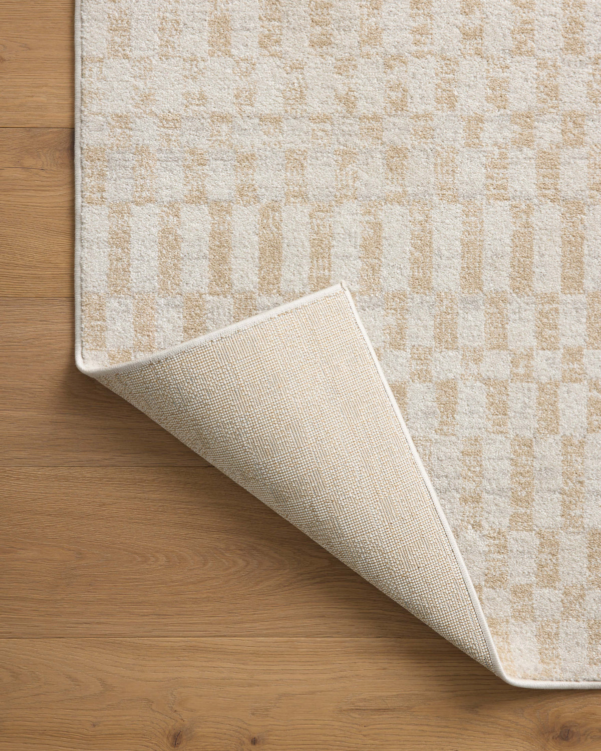 Loloi Kamala 18" x 18" Sample Rug