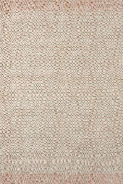Loloi Kenzie 2'-6" x 7'-6" Runner Rug