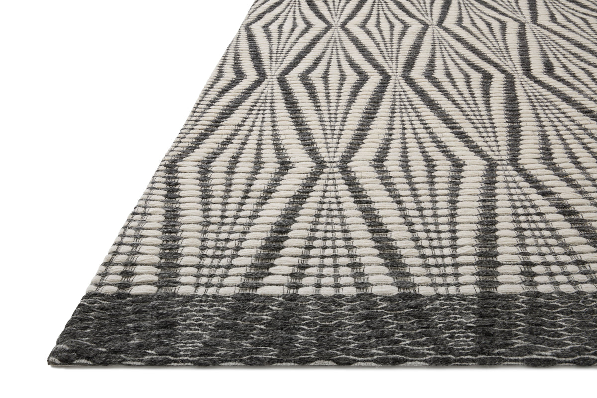 Loloi Kenzie 2'-6" x 7'-6" Runner Rug