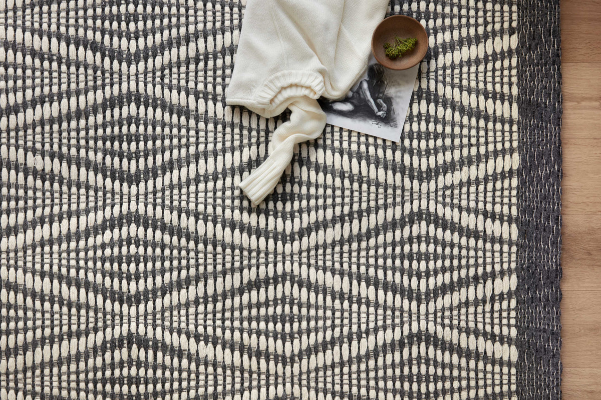 Loloi Kenzie 2'-6" x 7'-6" Runner Rug