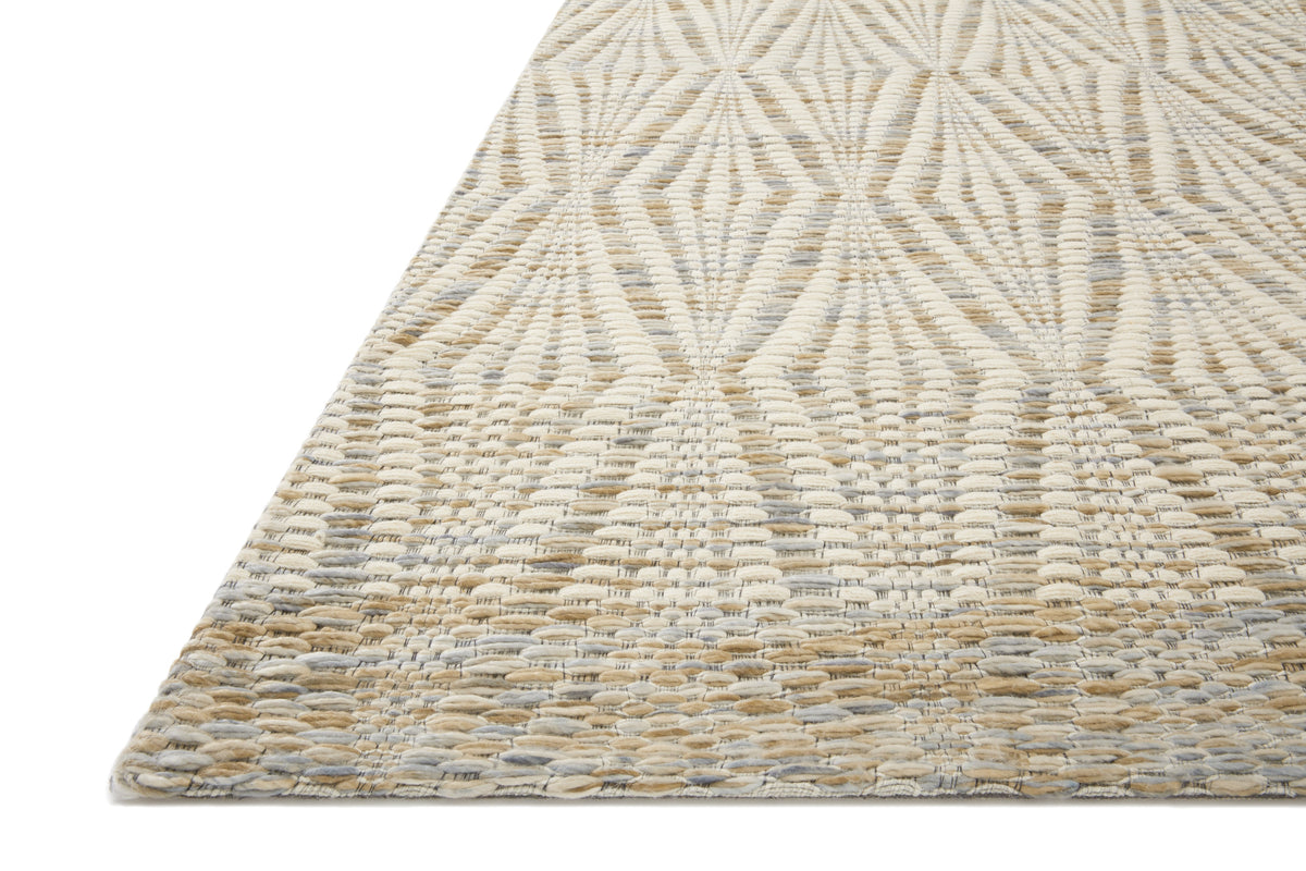 Loloi Kenzie 2'-6" x 7'-6" Runner Rug