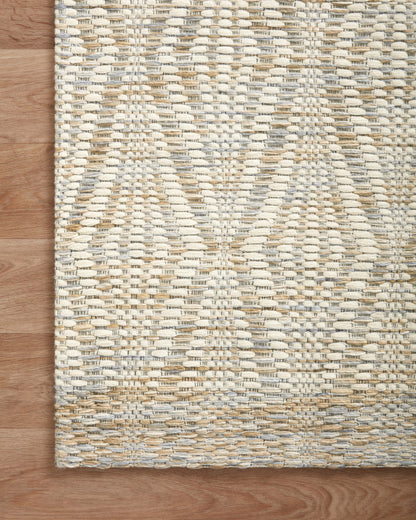 Loloi Kenzie 2'-6" x 7'-6" Runner Rug