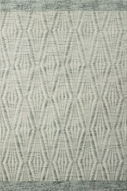 Loloi Kenzie 2'-6" x 7'-6" Runner Rug