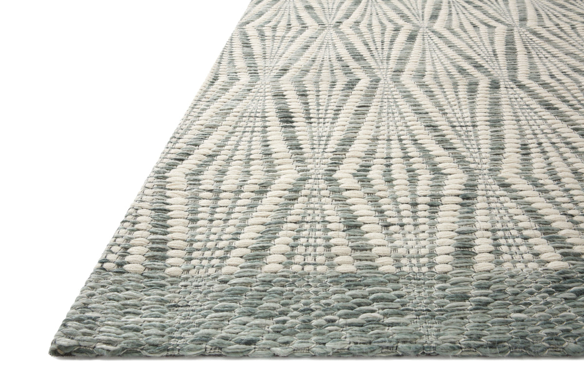 Loloi Kenzie 2'-6" x 7'-6" Runner Rug