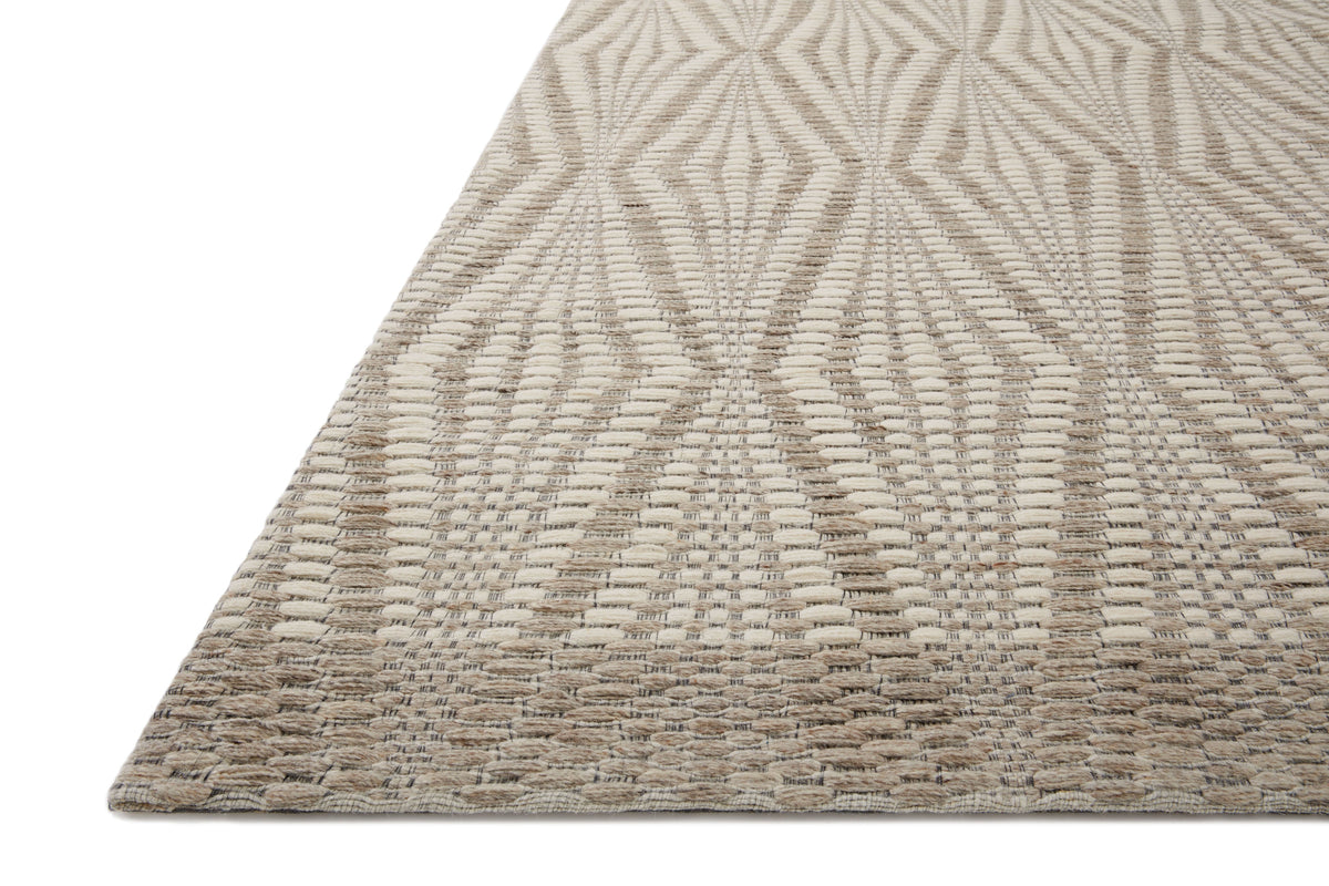 Loloi Kenzie 2'-6" x 7'-6" Runner Rug