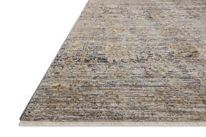 Jean Stoffer x Loloi Katherine Round Area Rug