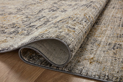 Jean Stoffer x Loloi Katherine Round Area Rug