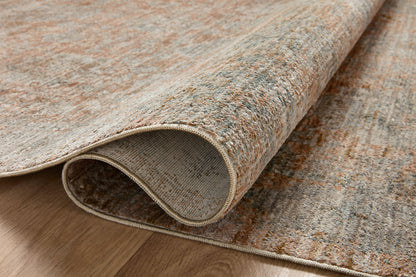 Jean Stoffer x Loloi Katherine Runner Rug