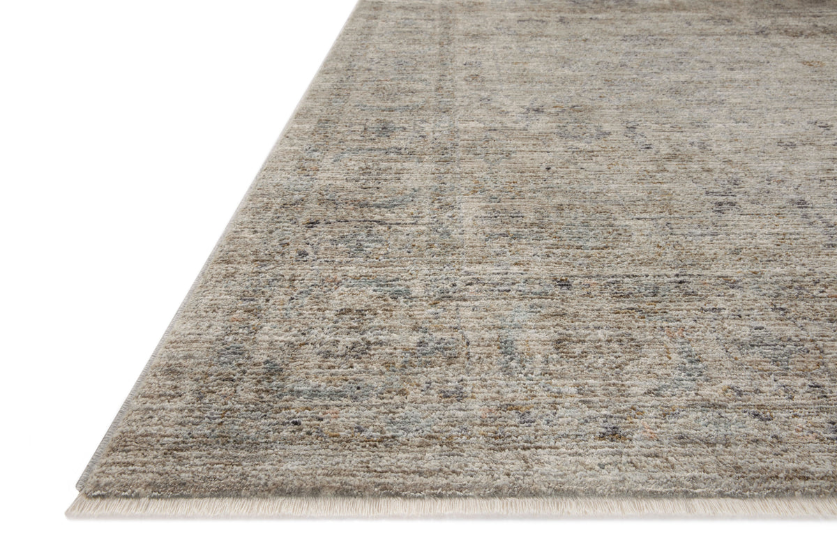 Jean Stoffer x Loloi Katherine Round Area Rug