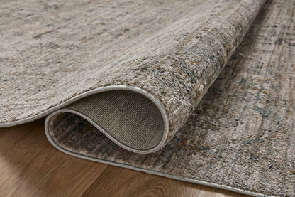 Jean Stoffer x Loloi Katherine 18" x 18" Sample Rug