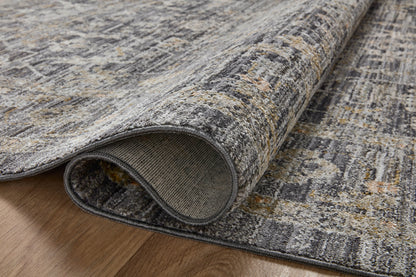 Jean Stoffer x Loloi Katherine Round Area Rug