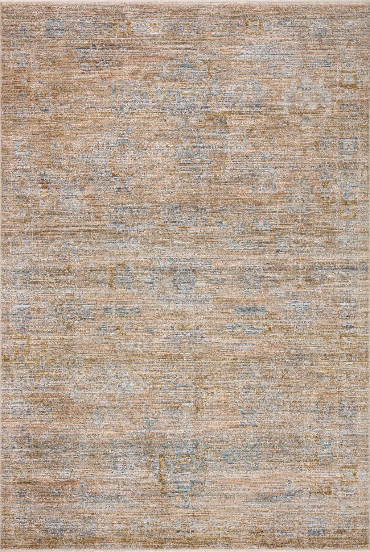Jean Stoffer x Loloi Katherine Runner Rug
