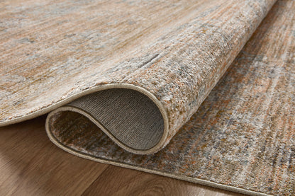 Jean Stoffer x Loloi Katherine 5'-3" x 5'-3" Round Accent Rug