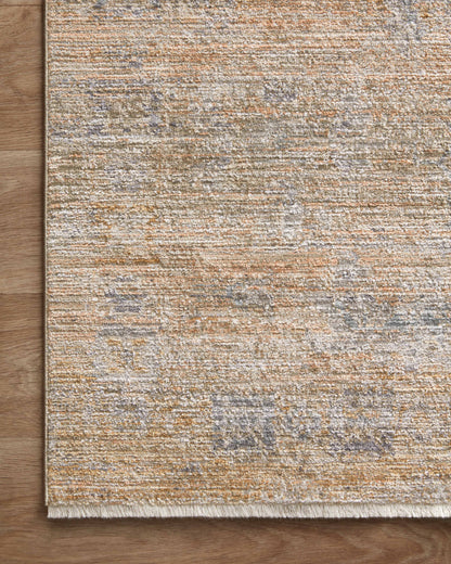 Jean Stoffer x Loloi Katherine Round Area Rug
