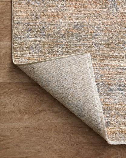 Jean Stoffer x Loloi Katherine 18" x 18" Sample Rug