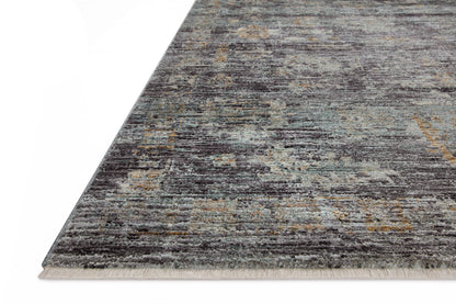 Jean Stoffer x Loloi Katherine 18" x 18" Sample Rug
