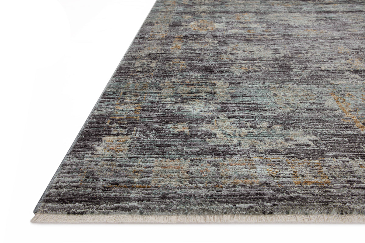 Jean Stoffer x Loloi Katherine Runner Rug
