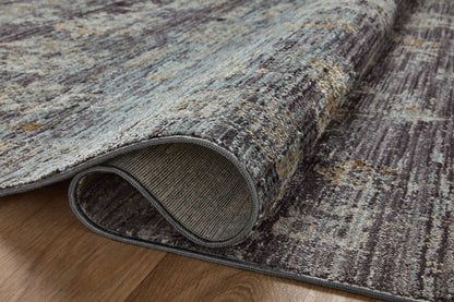 Jean Stoffer x Loloi Katherine Round Area Rug