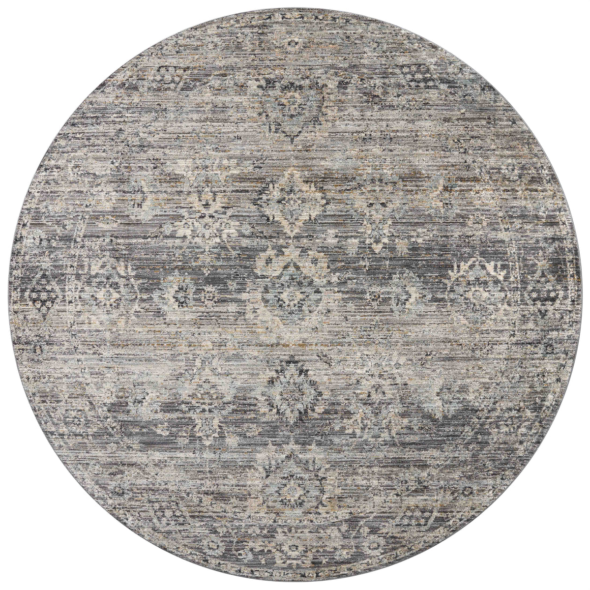 Jean Stoffer x Loloi Katherine Runner Rug