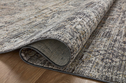 Jean Stoffer x Loloi Katherine 5'-3" x 5'-3" Round Accent Rug