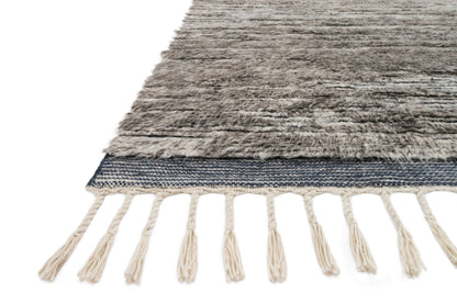 Loloi Khalid 18" x 18" Sample Rug