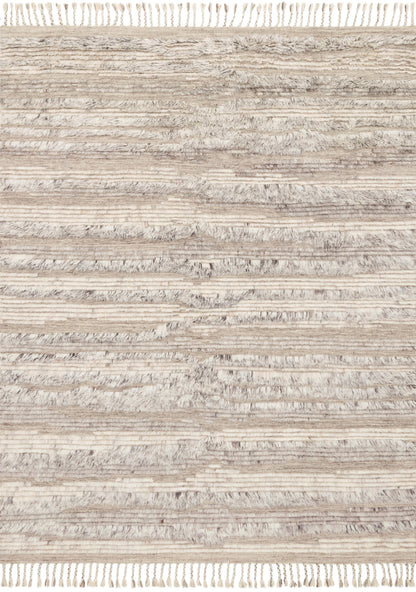 Loloi Khalid 18" x 18" Sample Rug