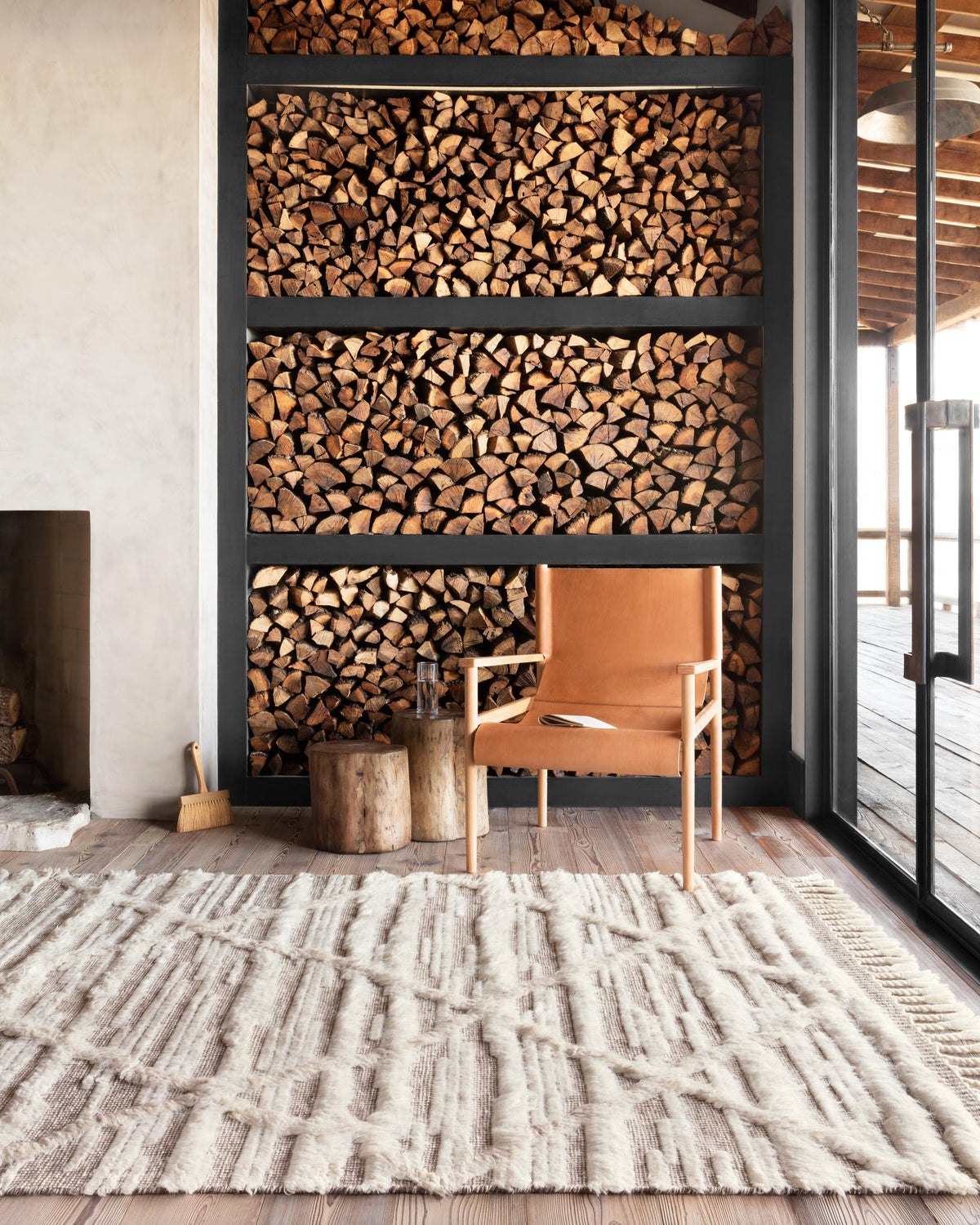 Loloi Khalid Area Rug