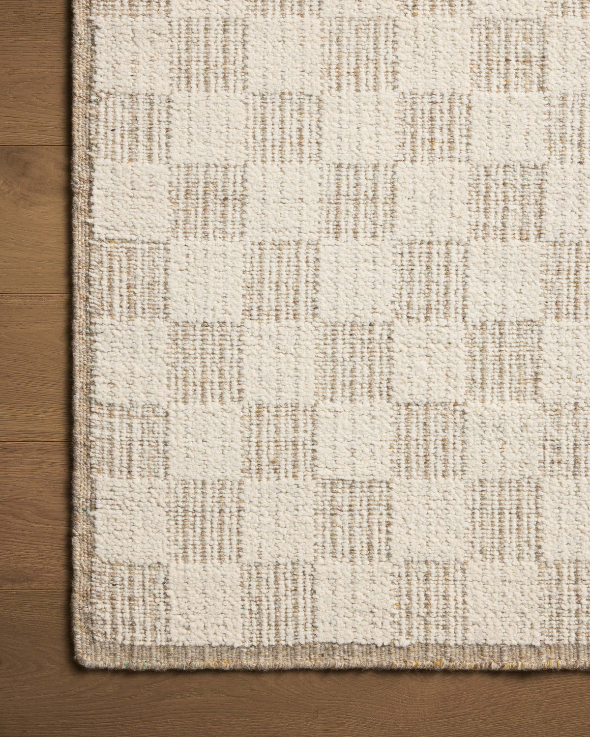 Brigette Romanek x Loloi Knox Runner Rug