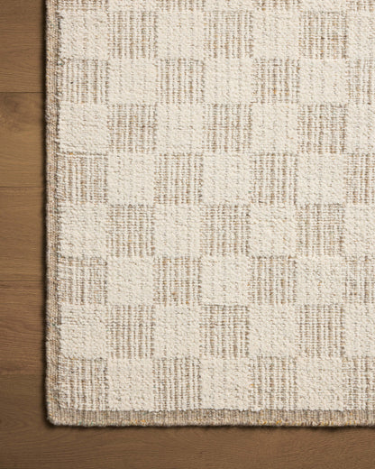 Brigette Romanek x Loloi Knox Runner Rug
