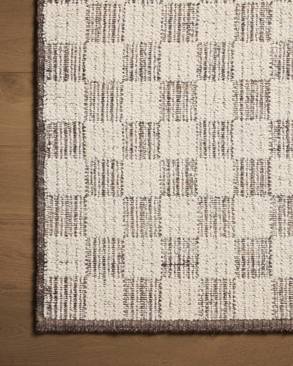 Brigette Romanek x Loloi Knox Accent Rug